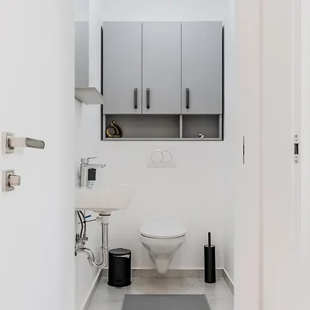 Soski Biseri 公寓